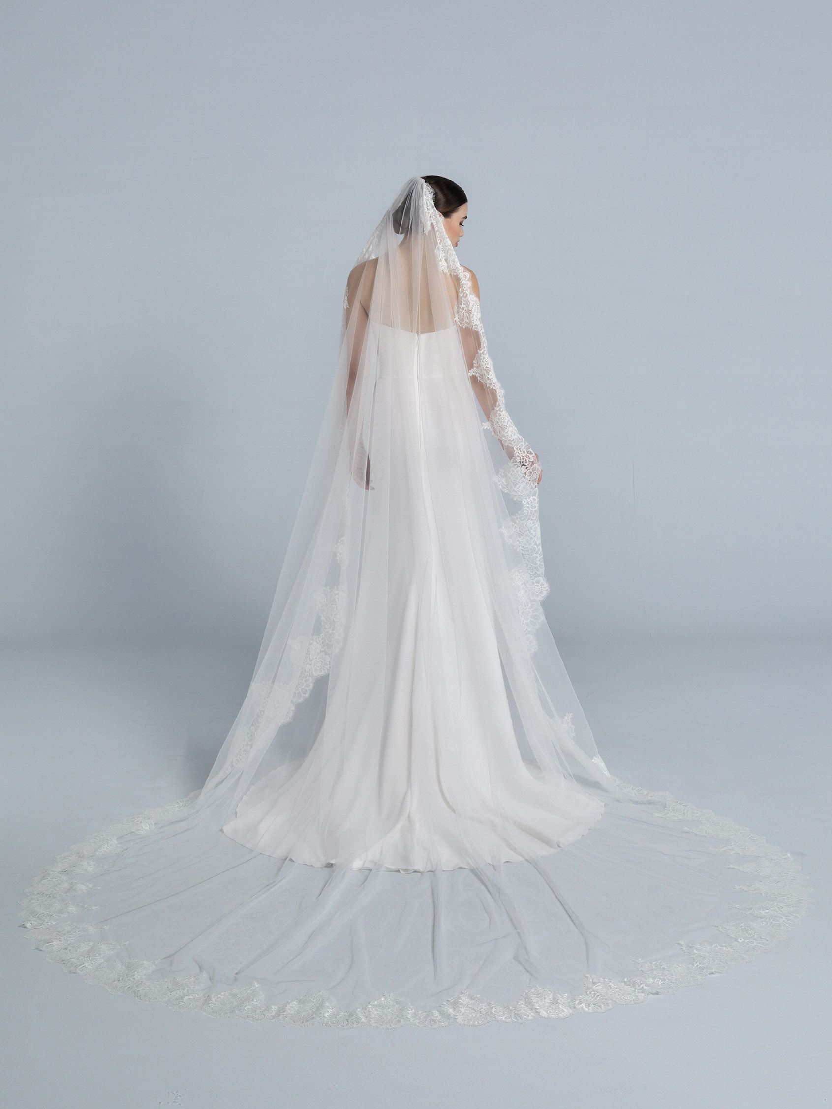 Velo Da Sposa In Rete Metallica Con Paillettes Dorate: Mantiglia Vintage Per Matrimoni E Cerimonie