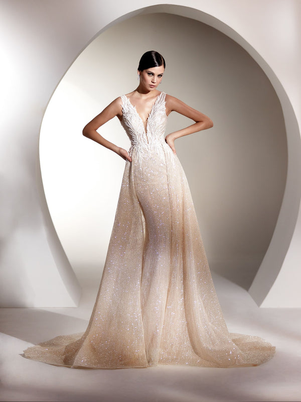 NICOLE COUTURE - ALMAS
