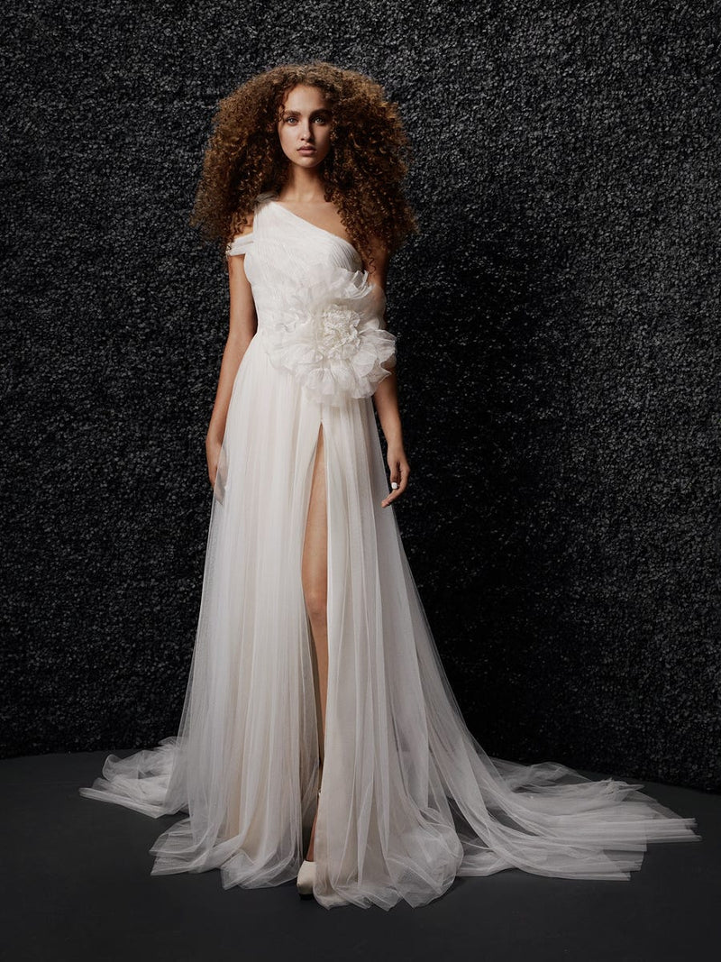PRONOVIAS - VERA WANG - BRIGITTE