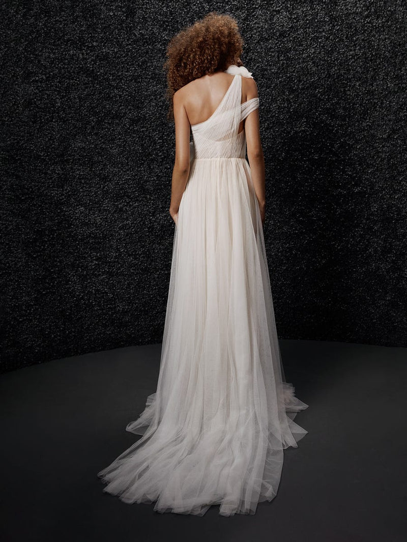 PRONOVIAS - VERA WANG - BRIGITTE