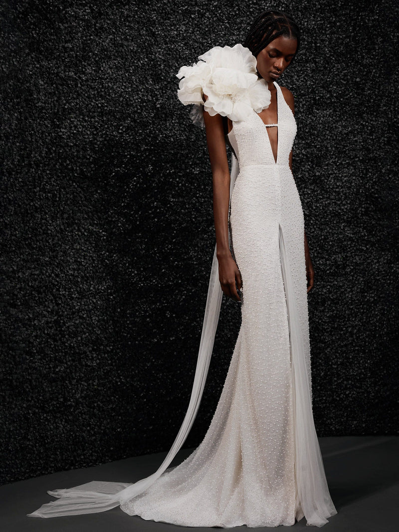 PRONOVIAS - VERA WANG - CAROLE