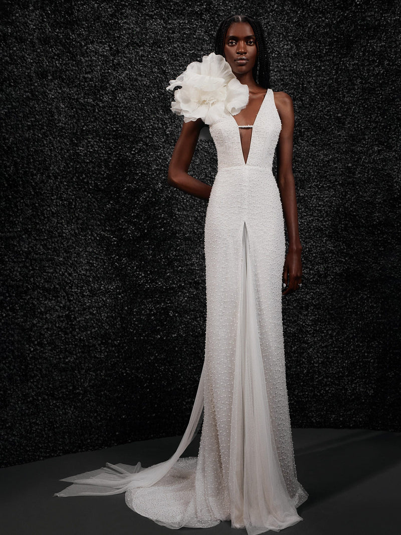 PRONOVIAS - VERA WANG - CAROLE