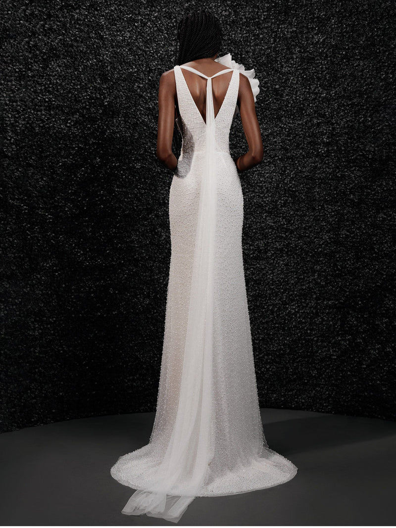 PRONOVIAS - VERA WANG - CAROLE