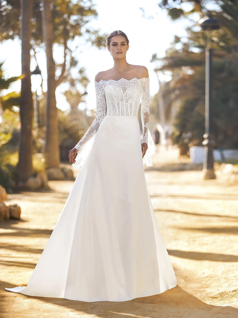 PRONOVIAS - MADISON