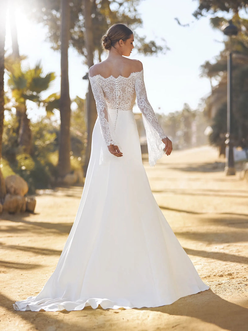 PRONOVIAS - MADISON