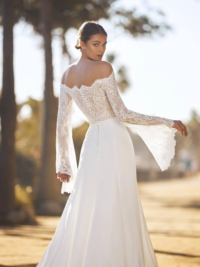 PRONOVIAS - MADISON
