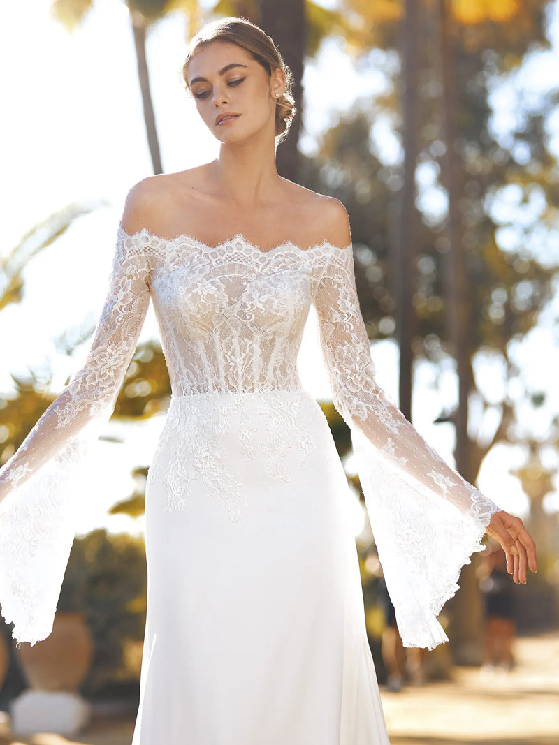 PRONOVIAS - MADISON