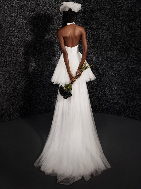 PRONOVIAS - VERA WANG - MAUD