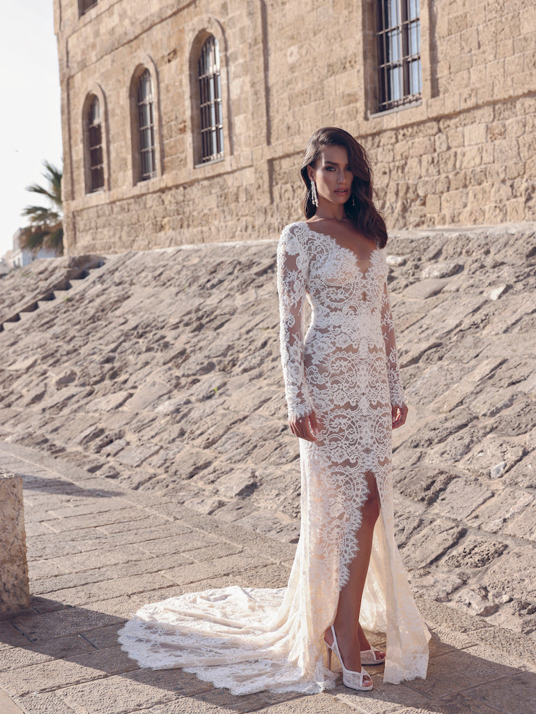 CAPRI SPOSA BRIDAL - OLABIS