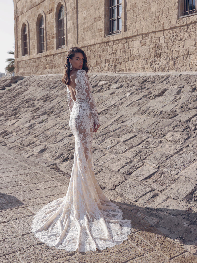 CAPRI SPOSA BRIDAL - OLABIS