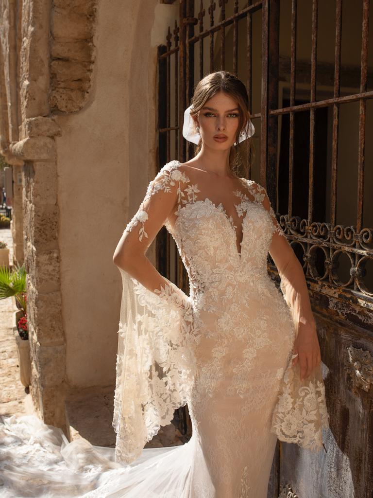 CAPRI SPOSA BRIDAL - ORSA MAGGIORE