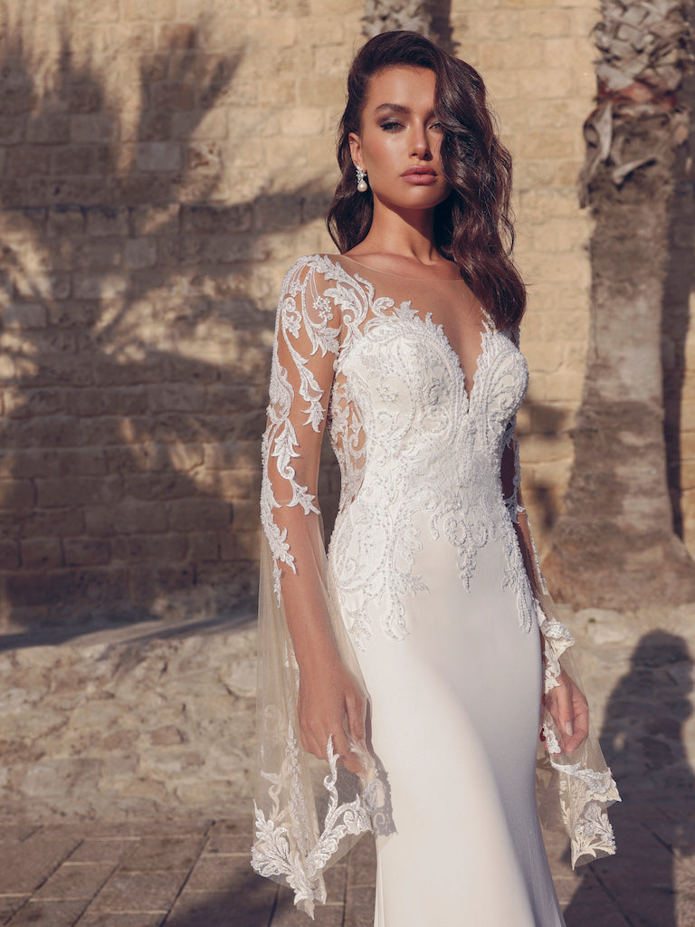 CAPRI SPOSA BRIDAL - SHALISE