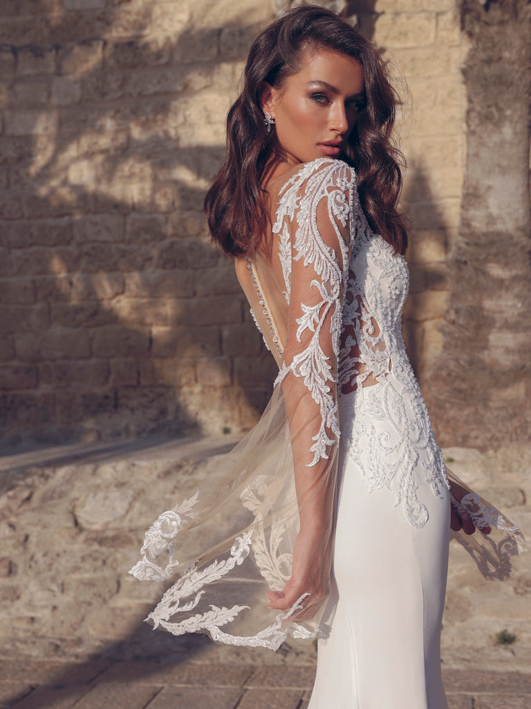 CAPRI SPOSA BRIDAL - SHALISE