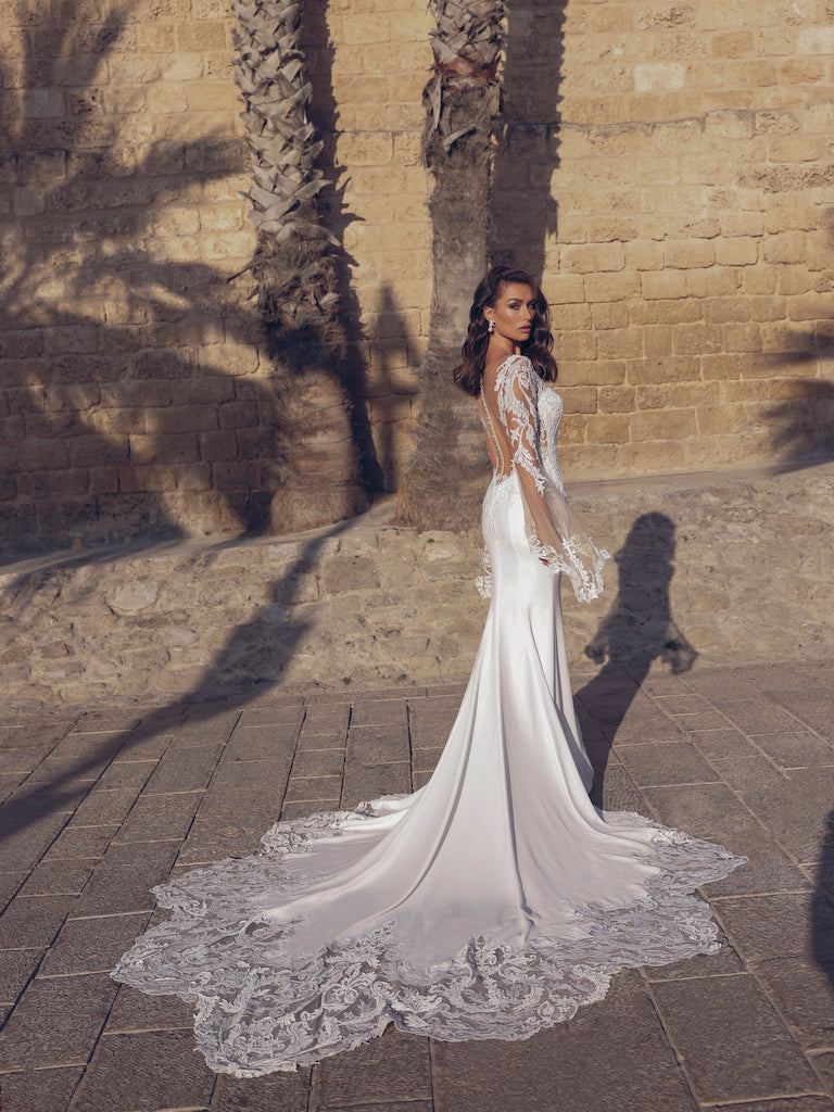 CAPRI SPOSA BRIDAL - SHALISE